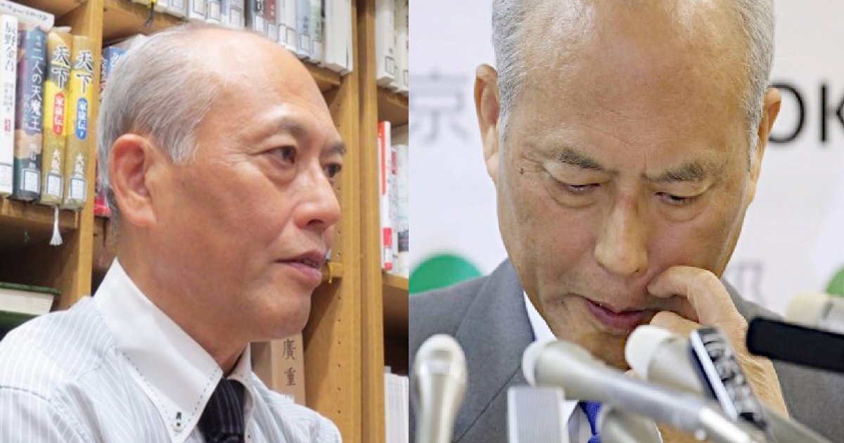 masuzoe.png?resize=412,232 - ピエール瀧に対する舛添要一のコメントに批判の声が100万件？一体何を言ったの？