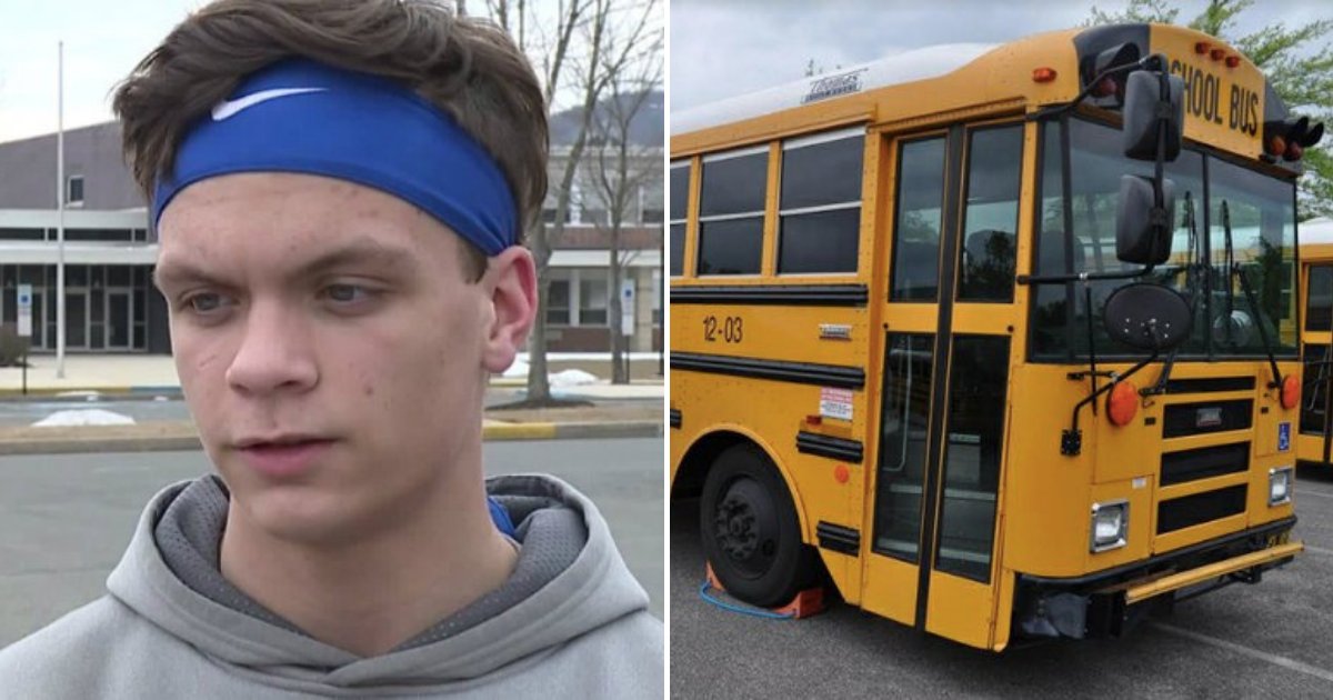 matt3.png?resize=412,232 - 14-Year-Old Student Jumps Into Action After Seeing School Bus Driver Unresponsive