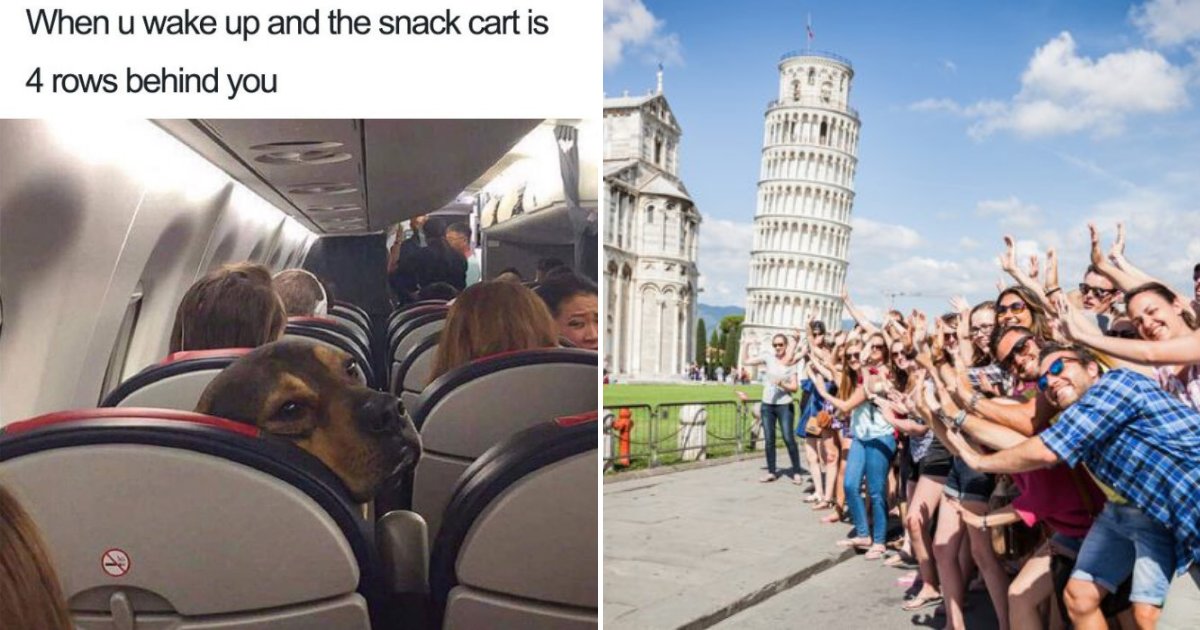 memes.png?resize=412,275 - Love Traveling? 10+ Funny Photos Travelers And Tourists Will Relate To