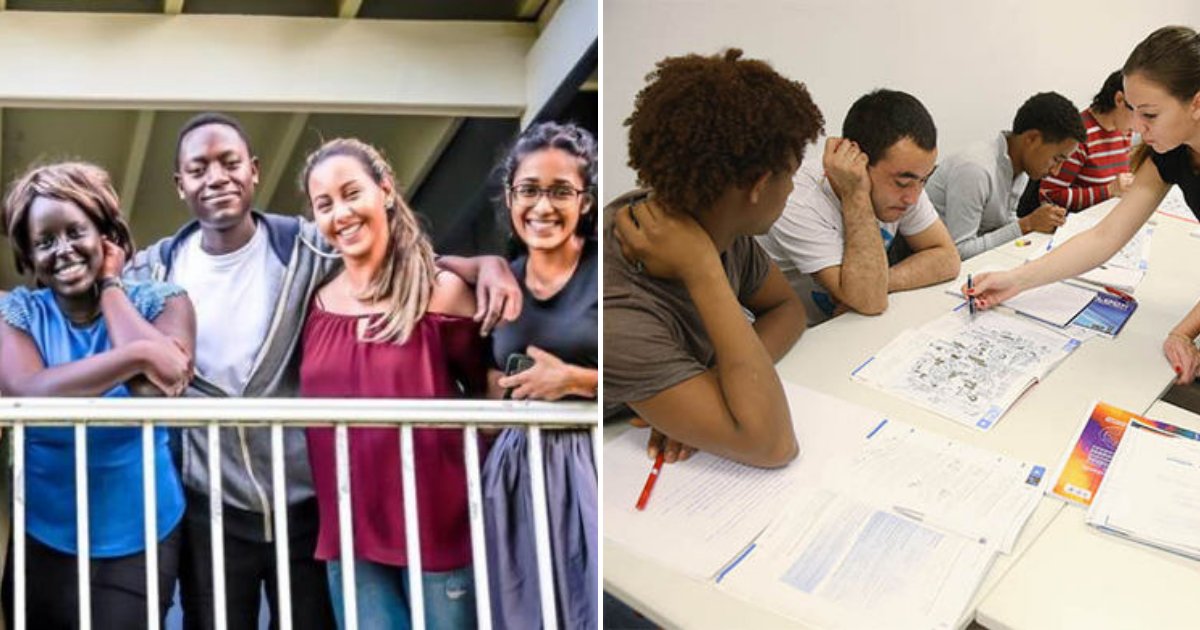 migrants3.png?resize=412,275 - Immigrants Will Have To Learn English Within 18 Months Or They Will Lose Benefits