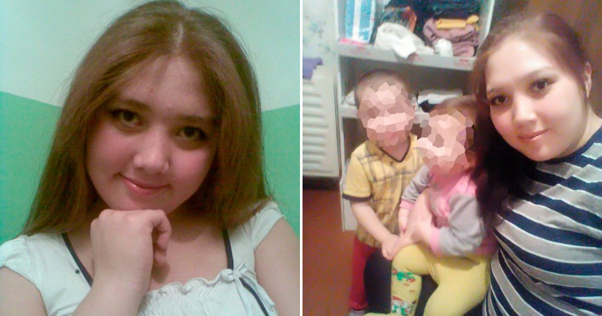 mother5.png?resize=412,275 - 23-Year-Old Mother-Of-Three Has Been Arrested After Selling Her Daughter For $15,000