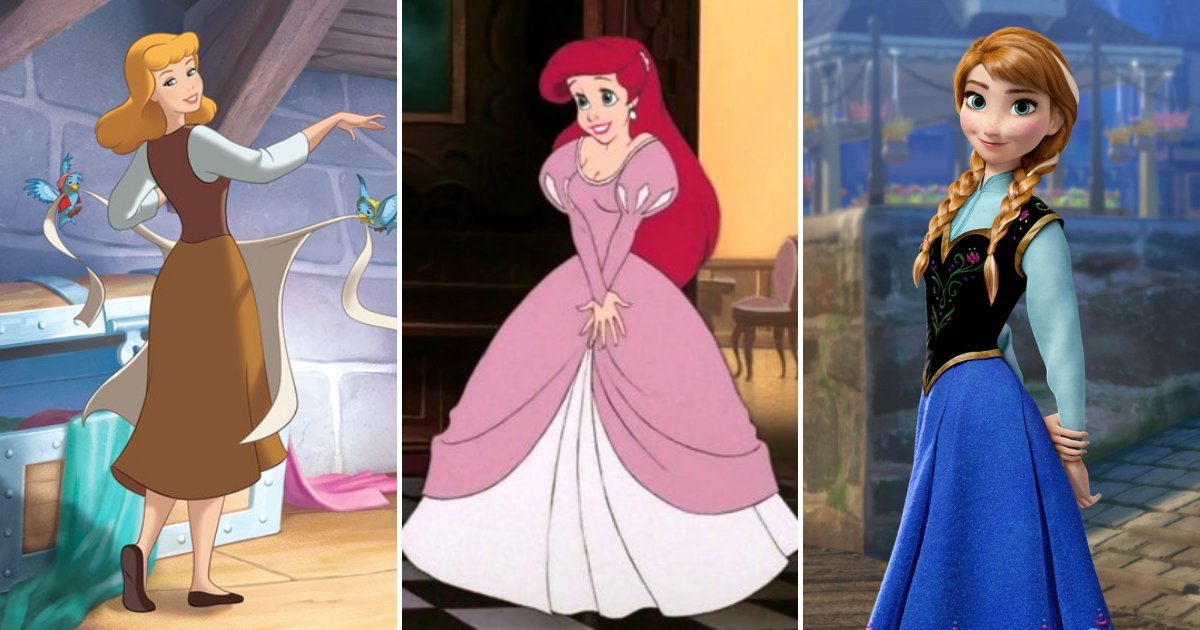 nanny.png?resize=412,275 - Parents Seek Nanny Who Has To Be A Disney Princess For Their Twin Girls