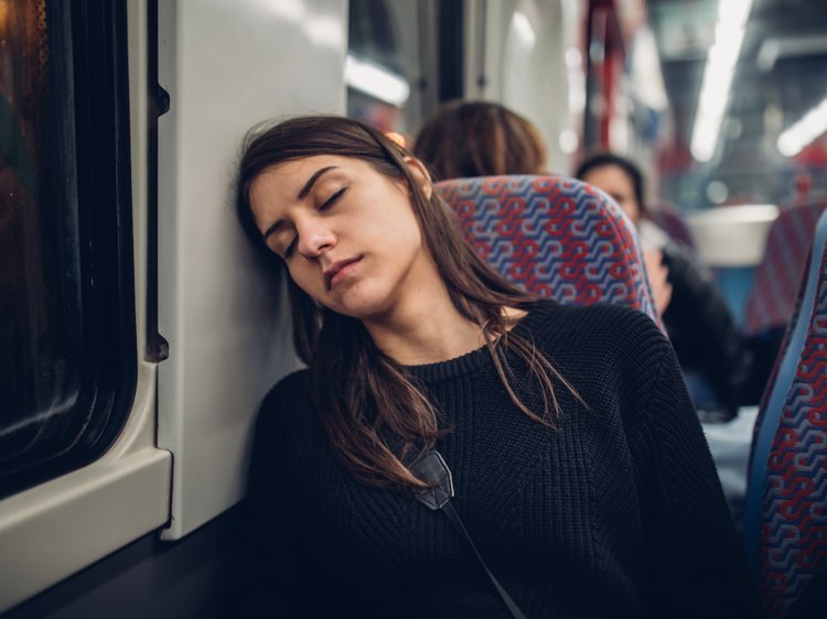 Image result for Taking nap may help you live longer, new study finds 750