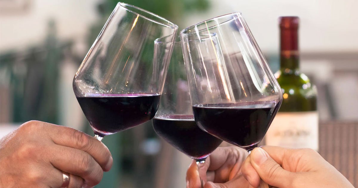 neuroscientist claims wine tasting engages your brain more than any other behavior.jpg?resize=412,232 - Wine Engages Your Brain More Than Any Other Behavior
