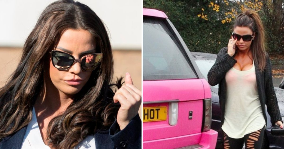 price6.png?resize=412,275 - Katie Price Banned From Driving After She Has Been Convicted Of Being Twice The Legal Limit