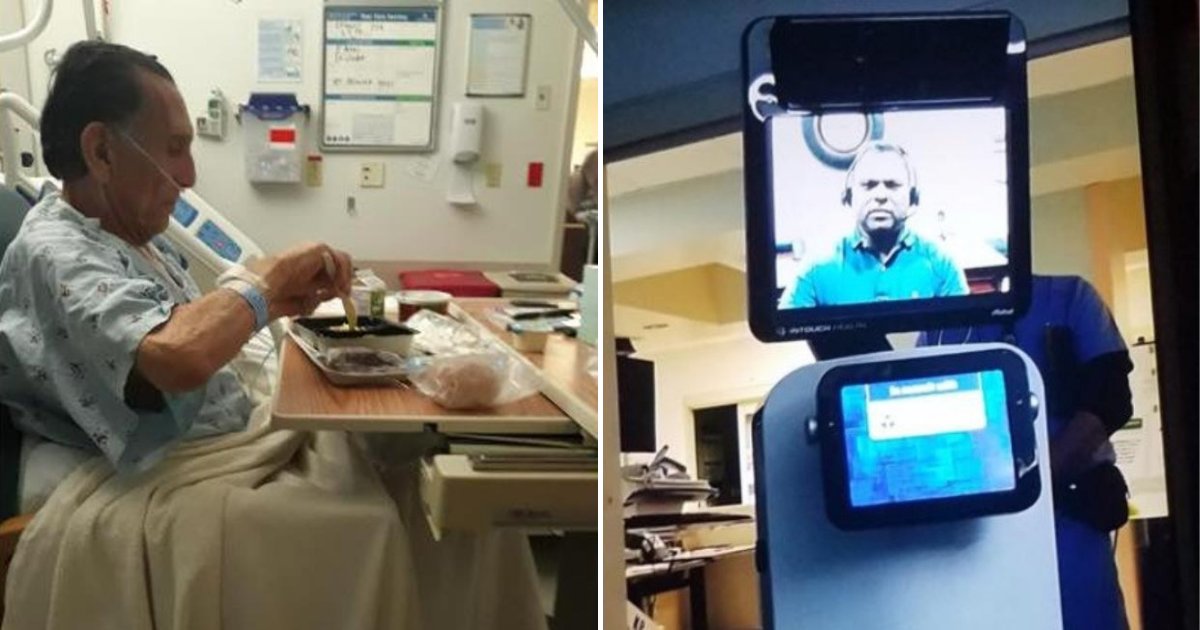 quintana3.png?resize=412,232 - Family Upset After Doctor Appears On Video Call To Tell Grandfather His Fate