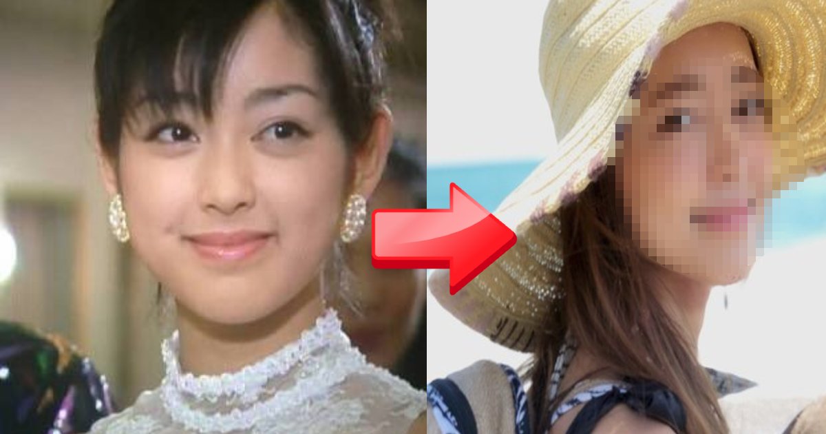 rio.png?resize=1200,630 - 松本莉緒の現在は？本人が明かした「芸能界の裏事情」がヤバすぎると話題に！