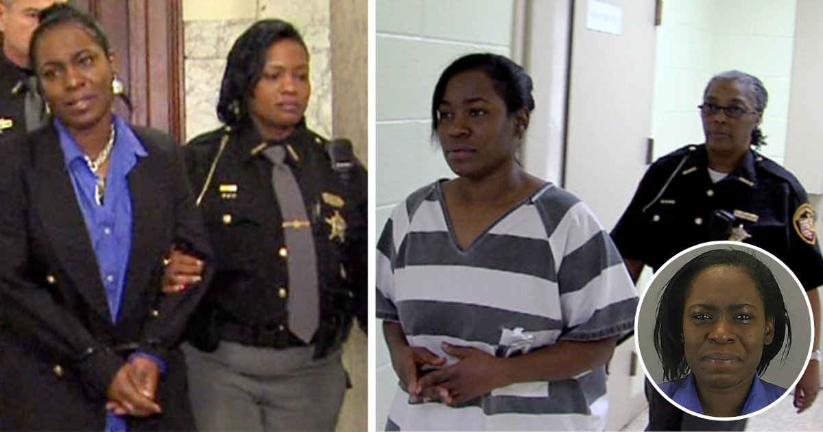 s1 10.png?resize=412,232 - Ohio Mother Spent 9 Days in Jail for Falsely Getting Her Kids in School