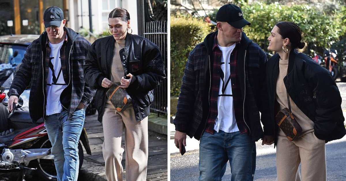 s2 11.png?resize=412,232 - Jessie J and Beau Channing Tatum Show Great PDA While Wandering Around In London