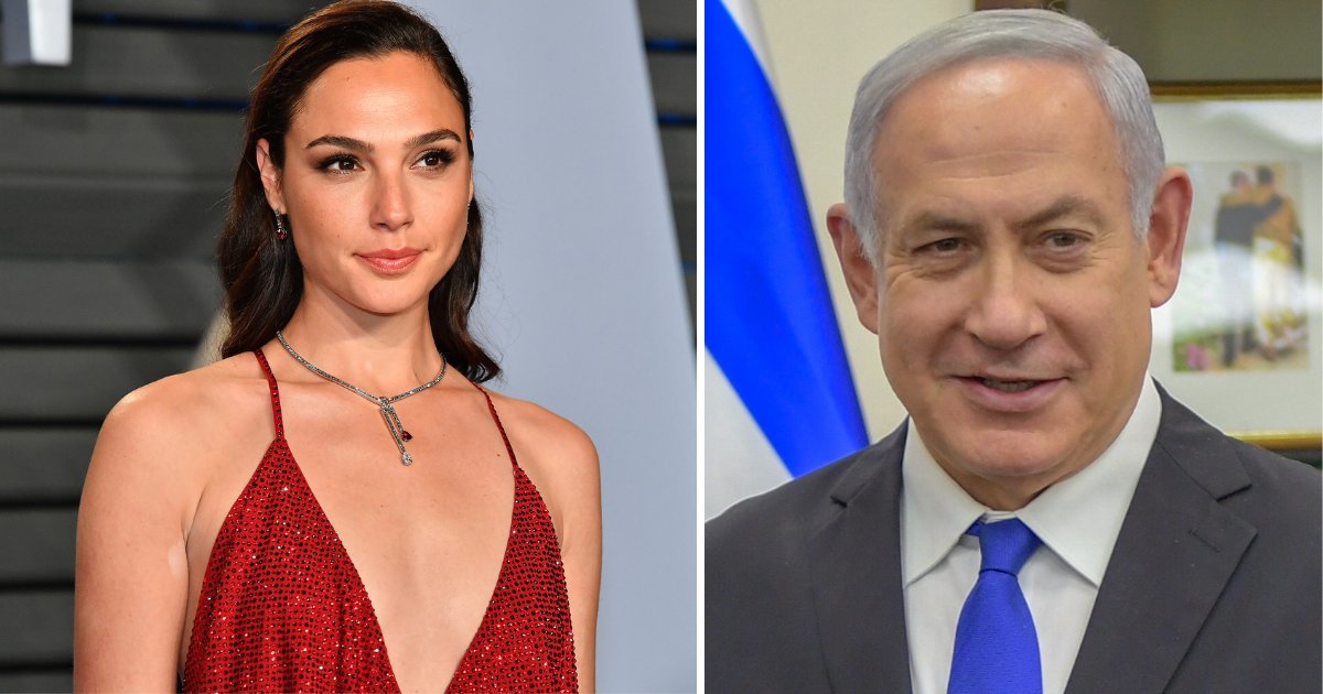 s2 8.png?resize=1200,630 - Prime Minister Netanyahu Said Israel Is A Completely Jewish Country, Gal Gadot Shares Her Feelings On the Matter