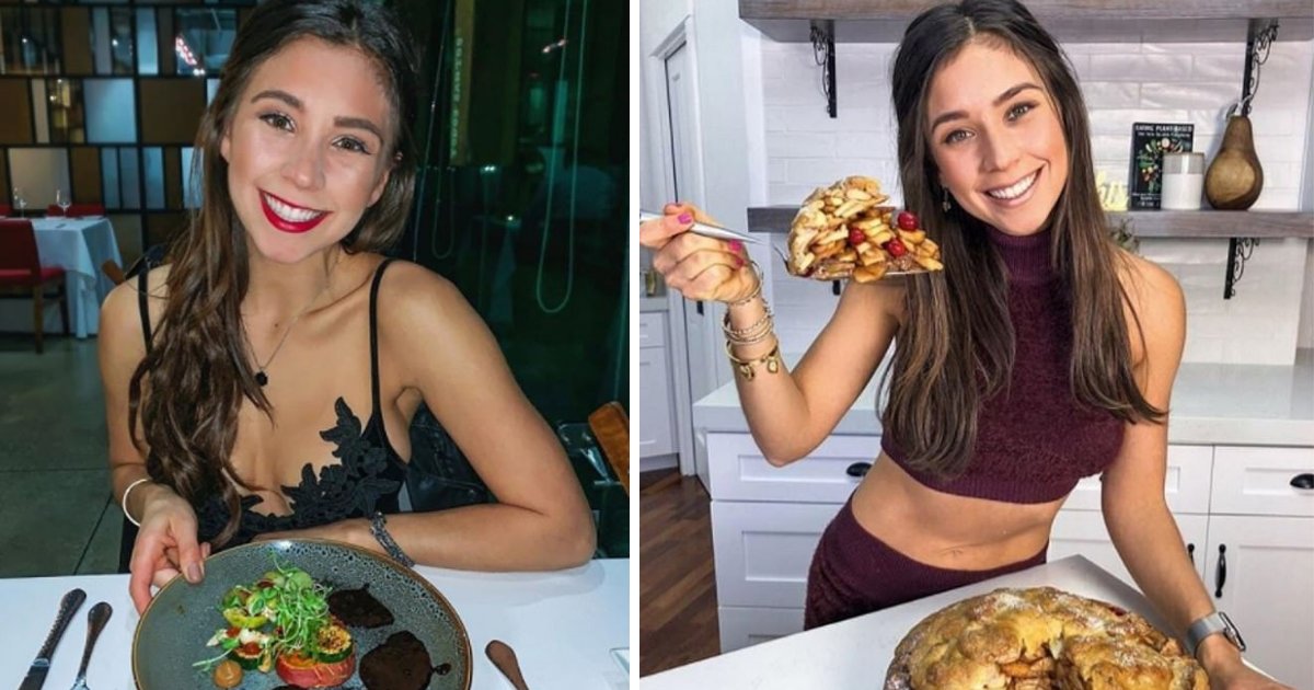 s3 14.png?resize=412,275 - YouTube Star Quits Vegan Lifestyle After 6 Years As Diet Led To Drastic Health Issues