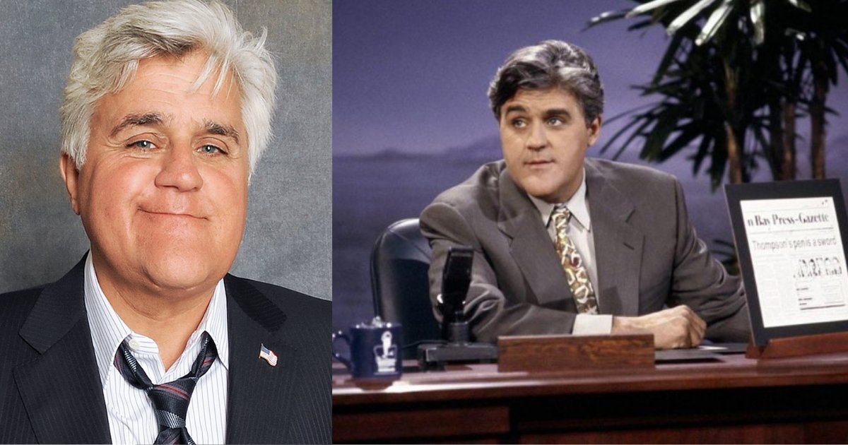 s4 10.png?resize=412,275 - Ex "Late Night Show" Host Jay Leno Says He is Disappointed Because The Show Has Become Too Political