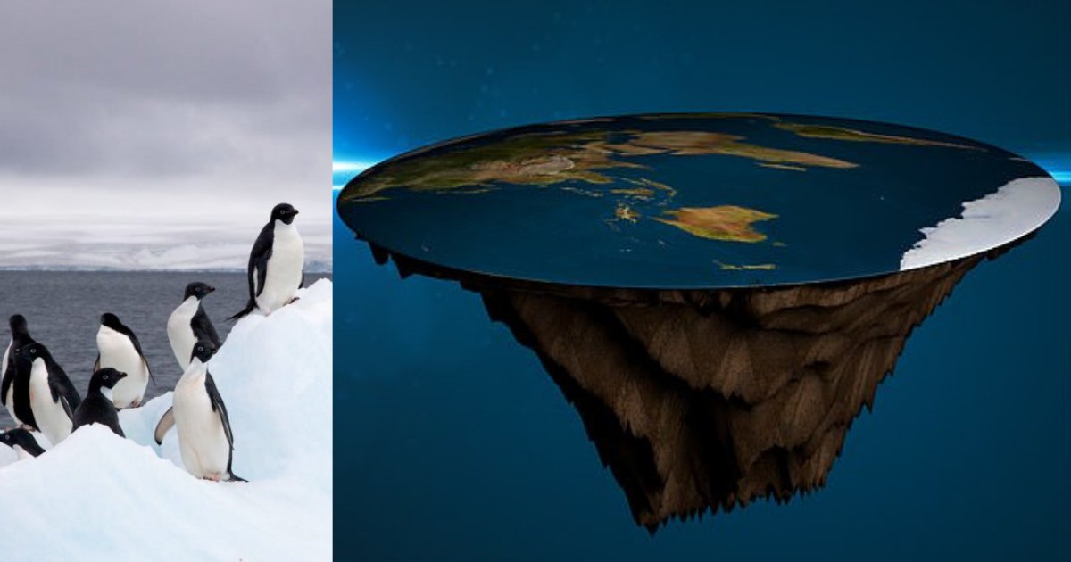 s4 14.png?resize=412,232 - Flat Earthers Are Out For A New Expedition of Antarctica
