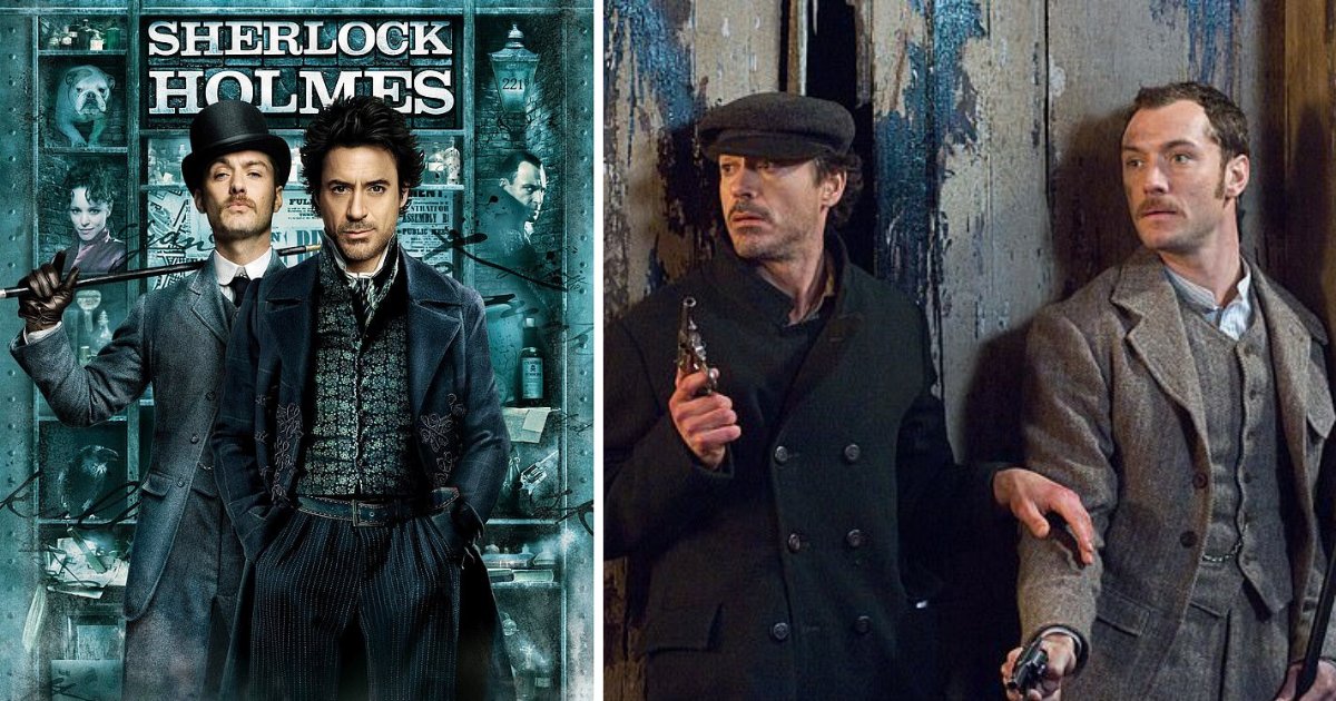 s4 4.png?resize=412,232 - The Release Date of Sherlock Holmes Has Been Changed to December 2021