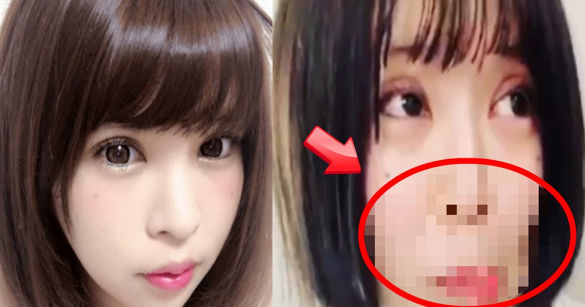 sakaguchi.png?resize=412,232 - 坂口杏里がインスタに鼻水ダラダラ動画掲載？ネット上で「気持ち悪い！」の嵐