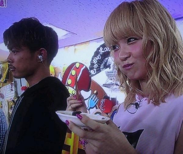 間接キスは気にしすぎ!?