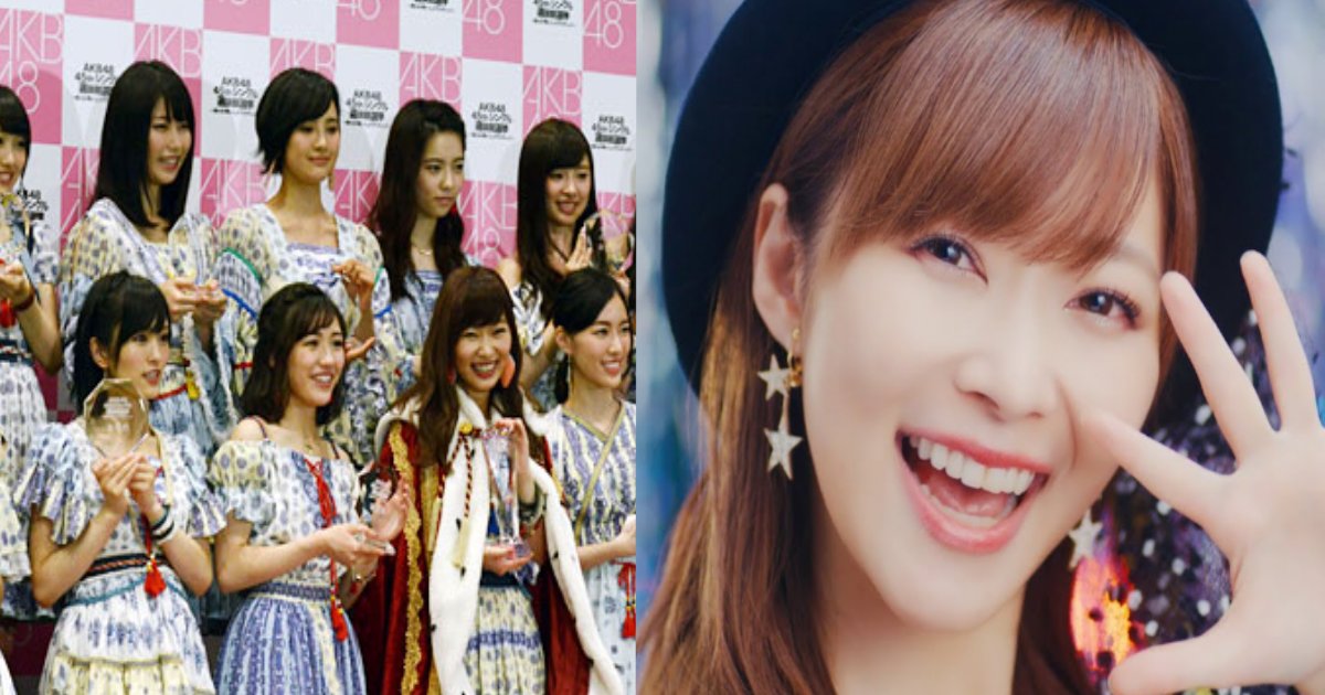 senkyo.png?resize=412,232 - 今年は行われないAKB総選挙に指原莉乃も「複雑」とコメント、総選挙中止の理由は？