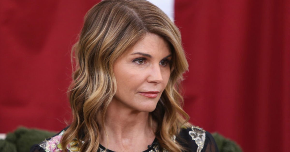 she was granted permission to travel to british columbia for a film project.jpg?resize=412,232 - Lori Loughlin Released On $1 Million Bail Following Arrest In College Cheating Scam