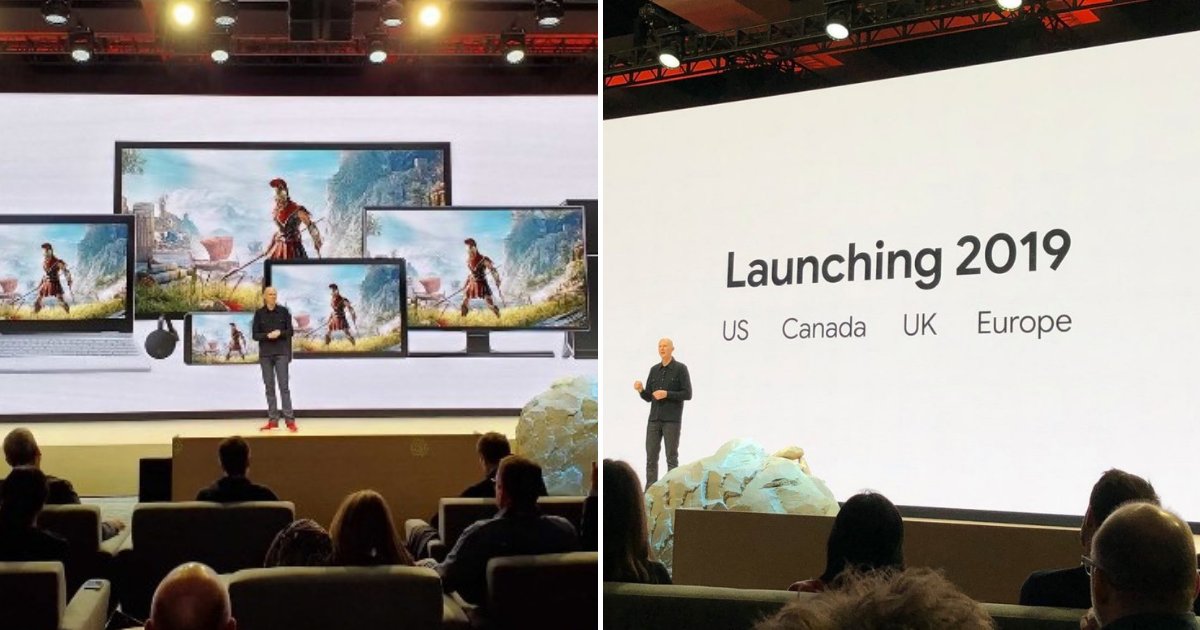 stadia6.png?resize=412,275 - Google Unveils New Service That Lets Users Instantly Watch, Play And Build Games On ANY Device