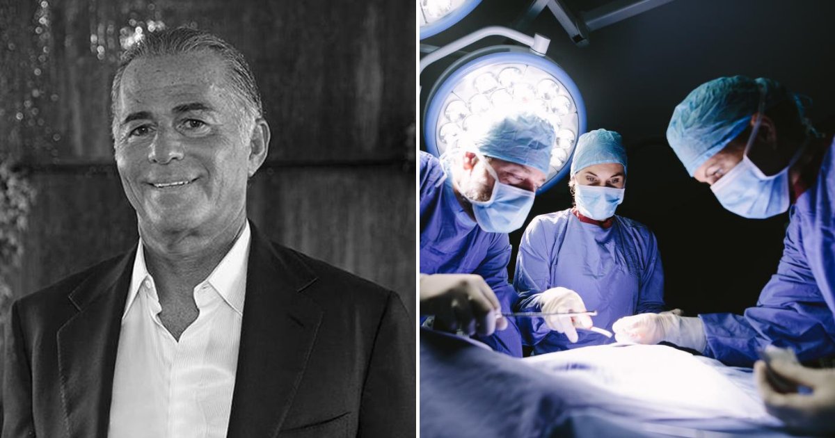 surgery2.png?resize=412,275 - Billionaire Diamond Trader Passed Away During An Enlargement Surgery In Paris