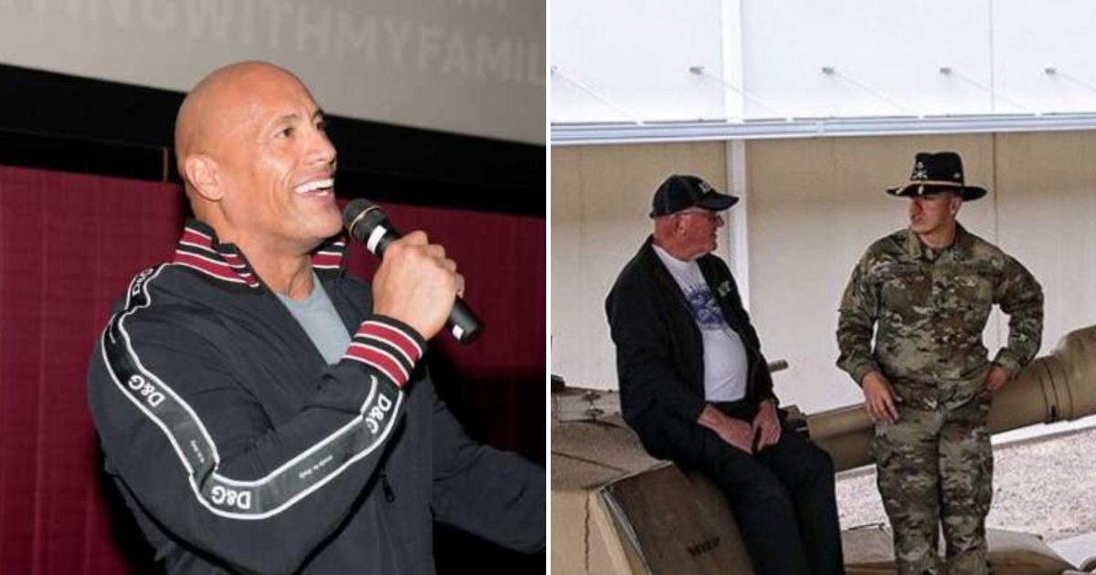 tank4.png?fit=1024%2C538&ssl=1&strip=all - Dwayne Johnson Thanks Army Division For Naming Tank After Him But Anti-Military Critics Mauled Him On Social Media