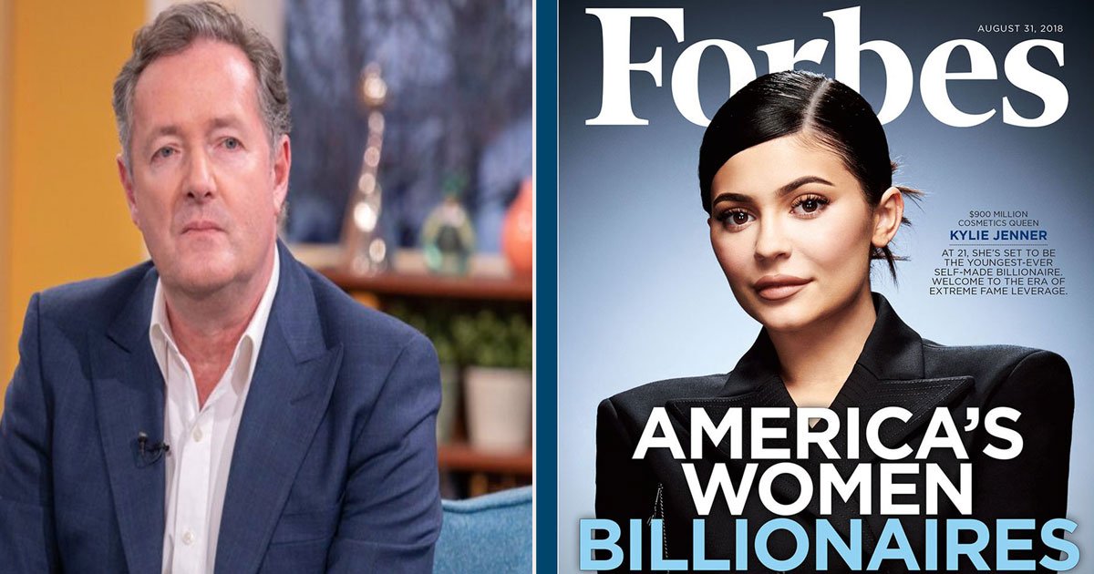untitled 1 14.jpg?resize=1200,630 - Kylie Jenner n'est pas une milliardaire Self-made (autodidacte), c'est une milliardaire du Selfie !