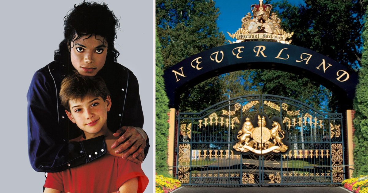 untitled 1 16.jpg?resize=1200,630 - Michael Jackson est retiré de certaines radio au milieu du tumulte de «Leaving Neverland»