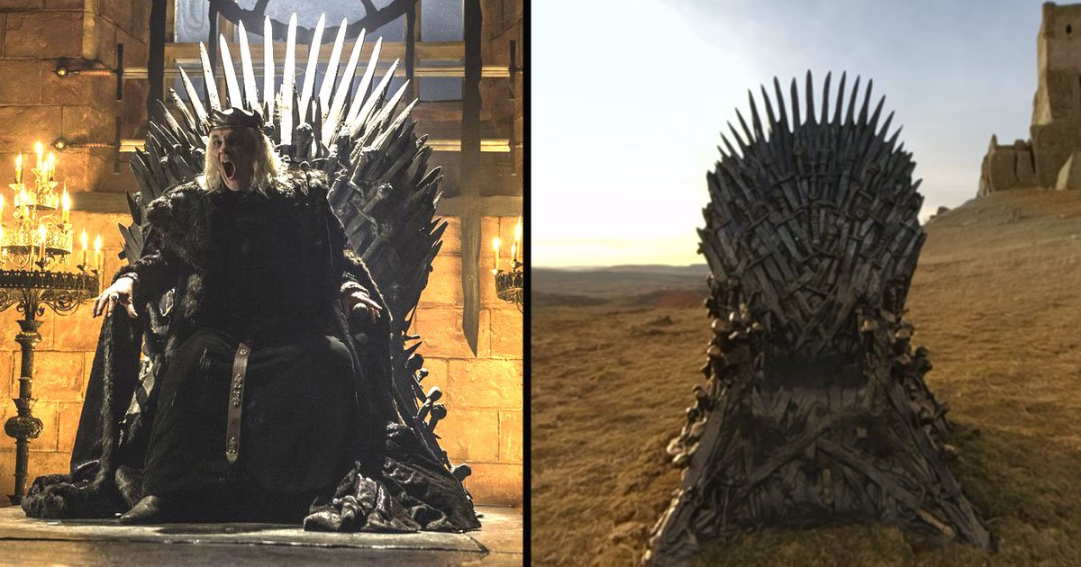 untitled 1 70.jpg?resize=1200,630 - Les producteurs de Game Of Thrones a caché 6 trônes autour du monde pour une chasse au trésor géante
