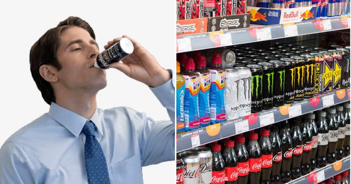 untitled design 47 1.png?resize=412,232 - Teacher Claims That Drinking Several Energy Drinks Per Day Damaged Tongue