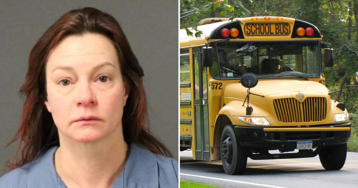 untitled design 82.png?fit=1024%2C538&ssl=1&strip=all - School Bus Driver Abandons Vehicle At Petrol Station And Leaves Students Behind