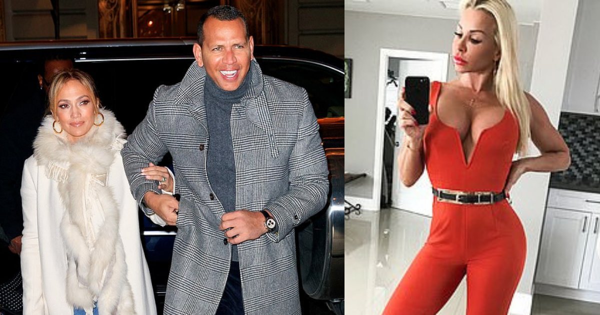 y1 19.png?resize=412,275 - Alex Rodriguez is Seen Unfaithful to Jennifer Lopez: Here’s The Revelation