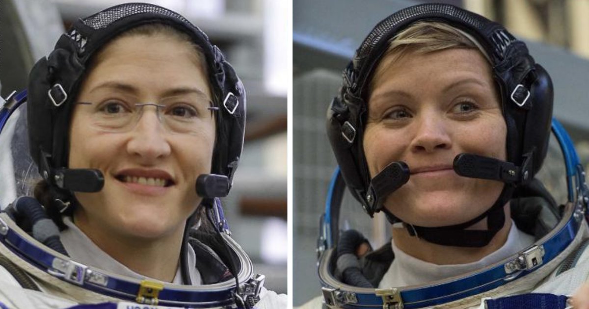 y1 4.png?resize=412,275 - Two Astronauts Are Finally Selected For The First Ever All-Female Spacewalk