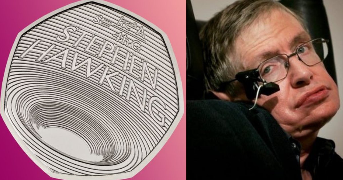 y1 9.png?resize=412,232 - Prof. Stephen Hawking Honored By Being Put On 50p Coin