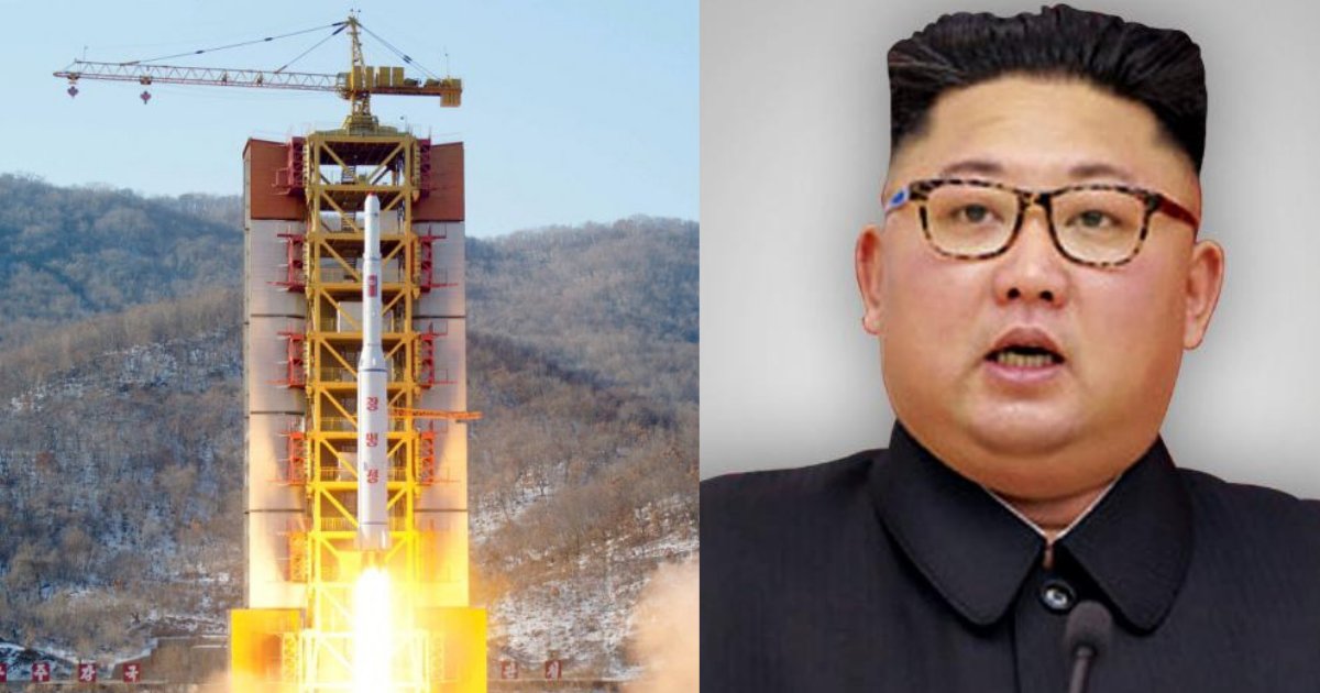 y2 3.png?resize=1200,630 - Des images récentes montrent la reconstruction de l'unique rampe de lancement opérationnelle de la Corée du Nord