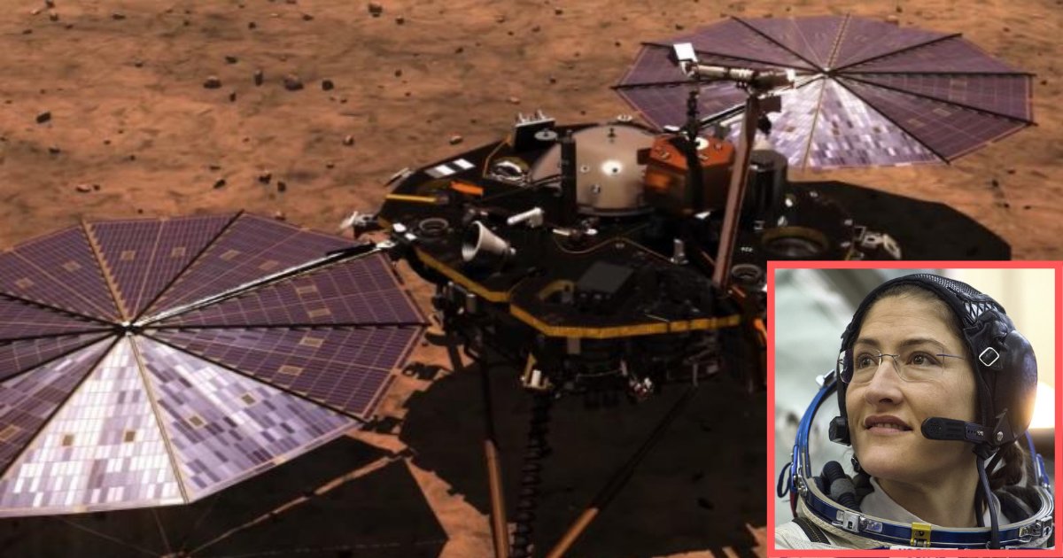 y2 8.png?resize=412,232 - The First Person on Mars is Likely to be a Woman, Says Head of NASA