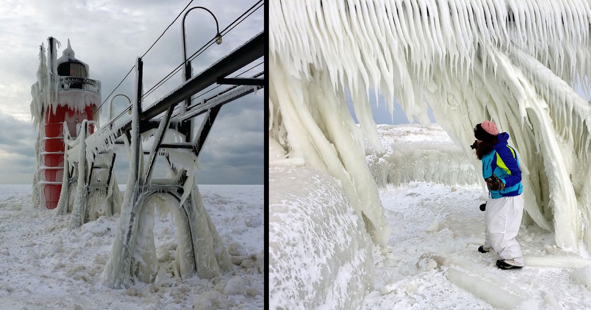 y3 14.png?resize=412,275 - Frozen Lake Michigan Gives Extremely Stunning Imagery