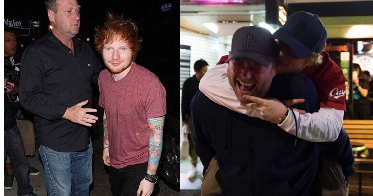 y4 19.png?resize=1200,630 - Know The New Instagram Star Who Trolls His Boss Ed Sheeran, Like No One Else