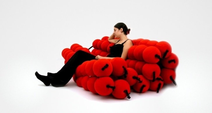 20 Ideias criativas para transformar sua cama em um móvel incrível