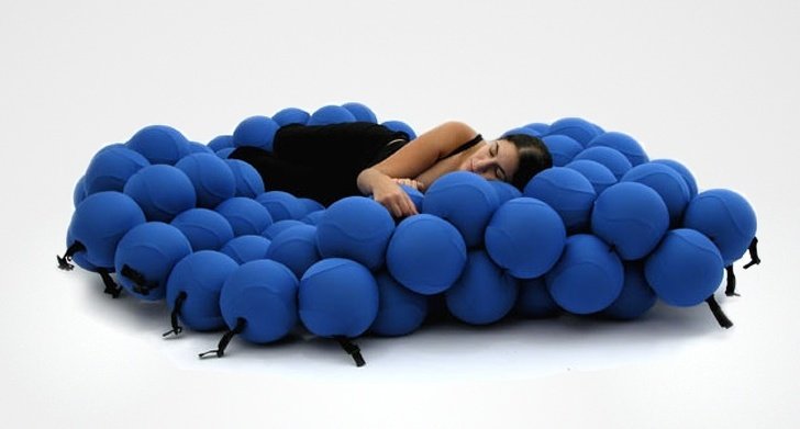 20 Ideias criativas para transformar sua cama em um móvel incrível