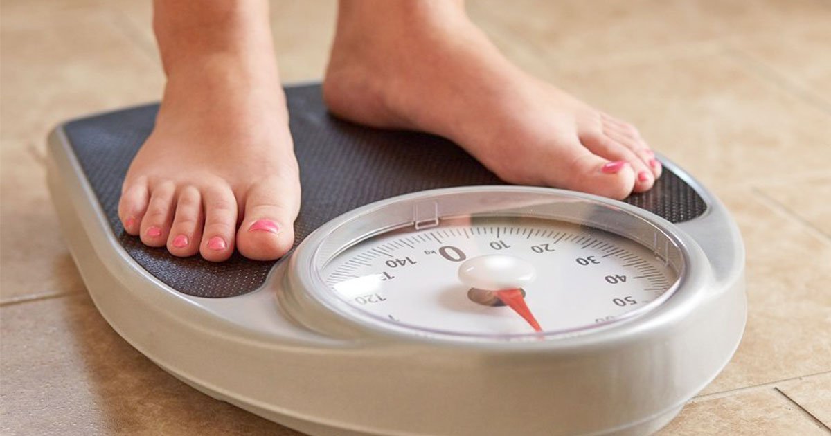 6 reasons why you are not losing weight.jpg?resize=1200,630 - Top 6 des raisons pour lesquelles vous ne perdez pas de poids
