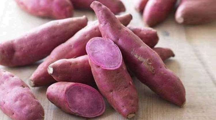 Image result for Health Benefits of Sweet Potatoes 750