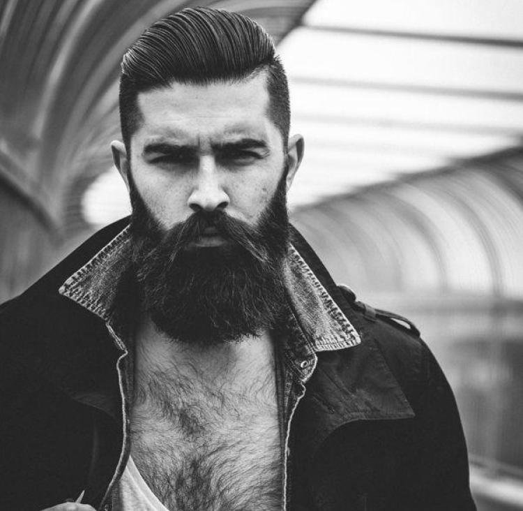 Image result for men with beards 750