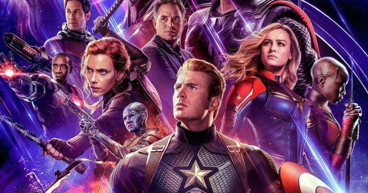 a 25.jpg?resize=412,275 - A Guy Set Hilariously Strict Rules For His Girlfriend When Watching Avengers: Endgame
