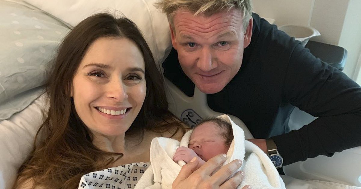 a 4.jpg?resize=1200,630 - Gordon Ramsay And Wife Tana Welcomed Their Fifth Child 'Oscar'