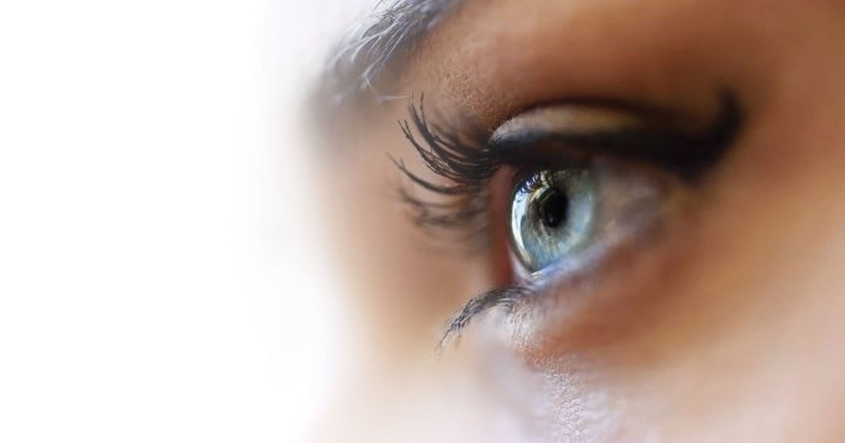 10 Reasons Your Vision Is Blurry And What You Can Do About It Small