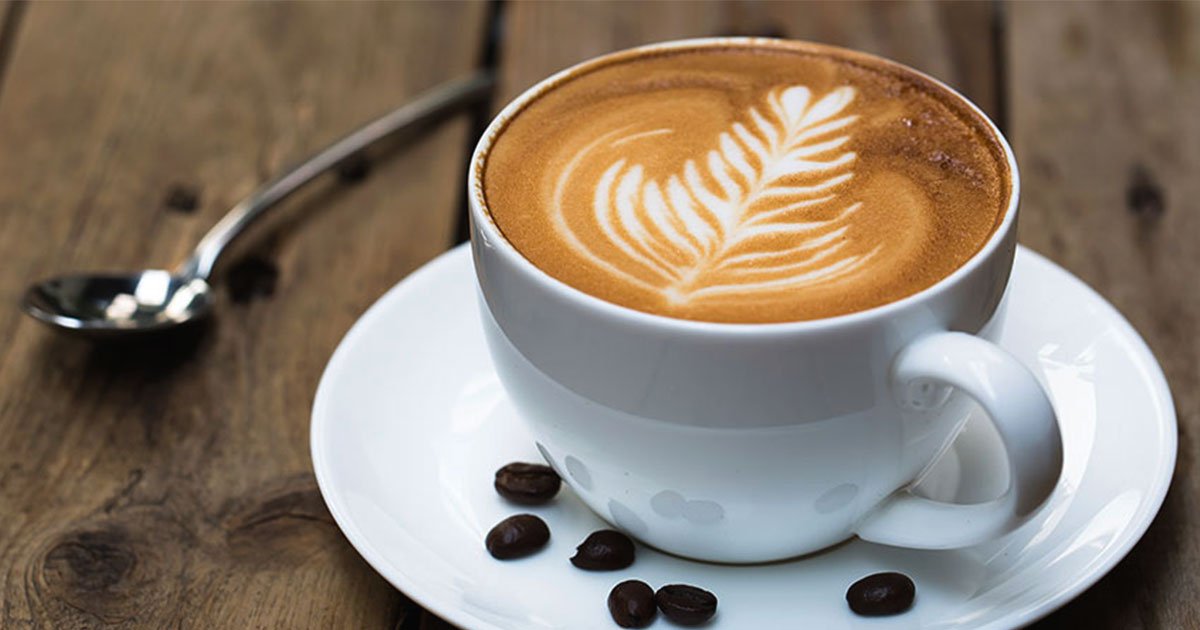 according to study coffee does not affect human health compared to non coffee drinkers.jpg?resize=412,275 - Benefits Outweigh The Risks Of Drinking Coffee, Study Revealed