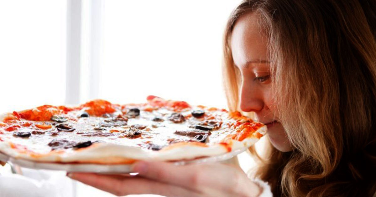 according to study smelling food may satisfy hunger cravings.jpg?resize=412,275 - According To A Study, Smelling Food May Satisfy Hunger Cravings