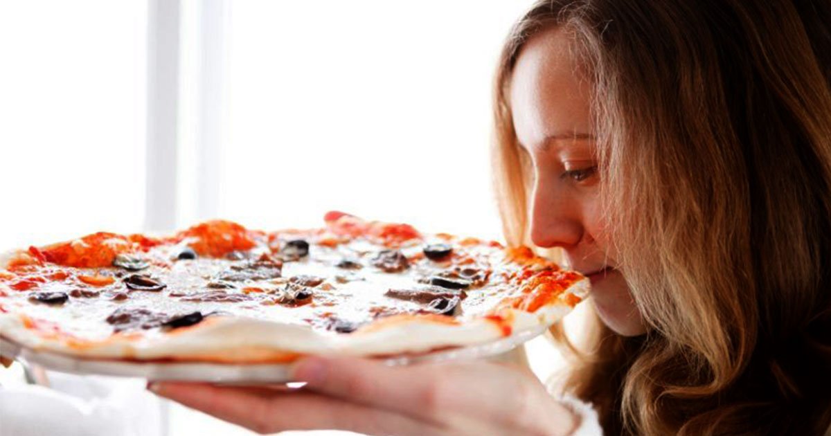 according to study smelling food may satisfy hunger cravings.jpg?fit=1024%2C538&ssl=1&strip=all - According To A Study, Smelling Food May Satisfy Hunger Cravings