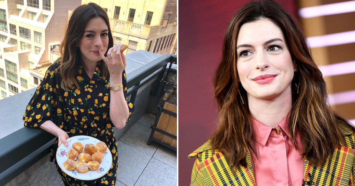 anne4.png?resize=1200,630 - Anne Hathaway Explained Why She Went Back To Meat After Following A Vegan Diet