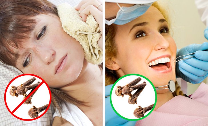 What Happens toÂ Your Body IfÂ You Start EatingÂ 2 Cloves aÂ Day